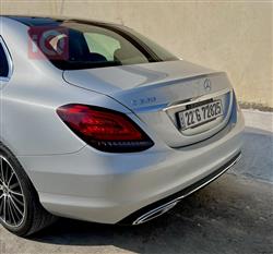 مێرسێدس بێنز C-Class